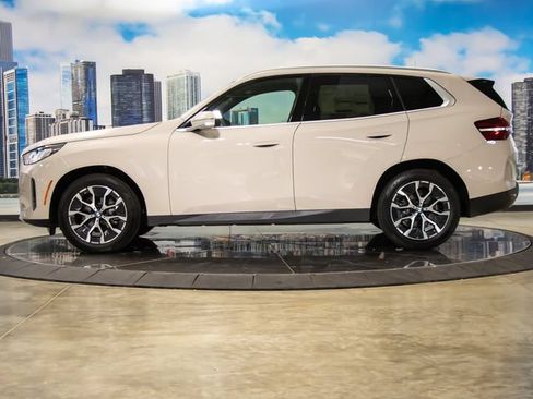 New 2026 BMW X3 xDrive30i w/ Convenience Package AWD/4WD image 6