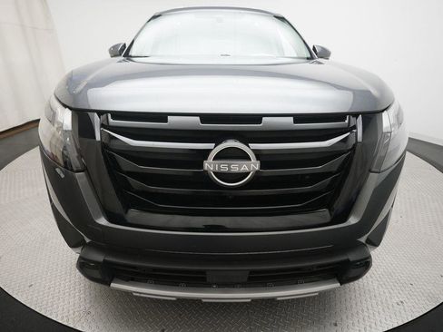 New 2026 Hyundai Palisade Calligraphy AWD/4WD image 23