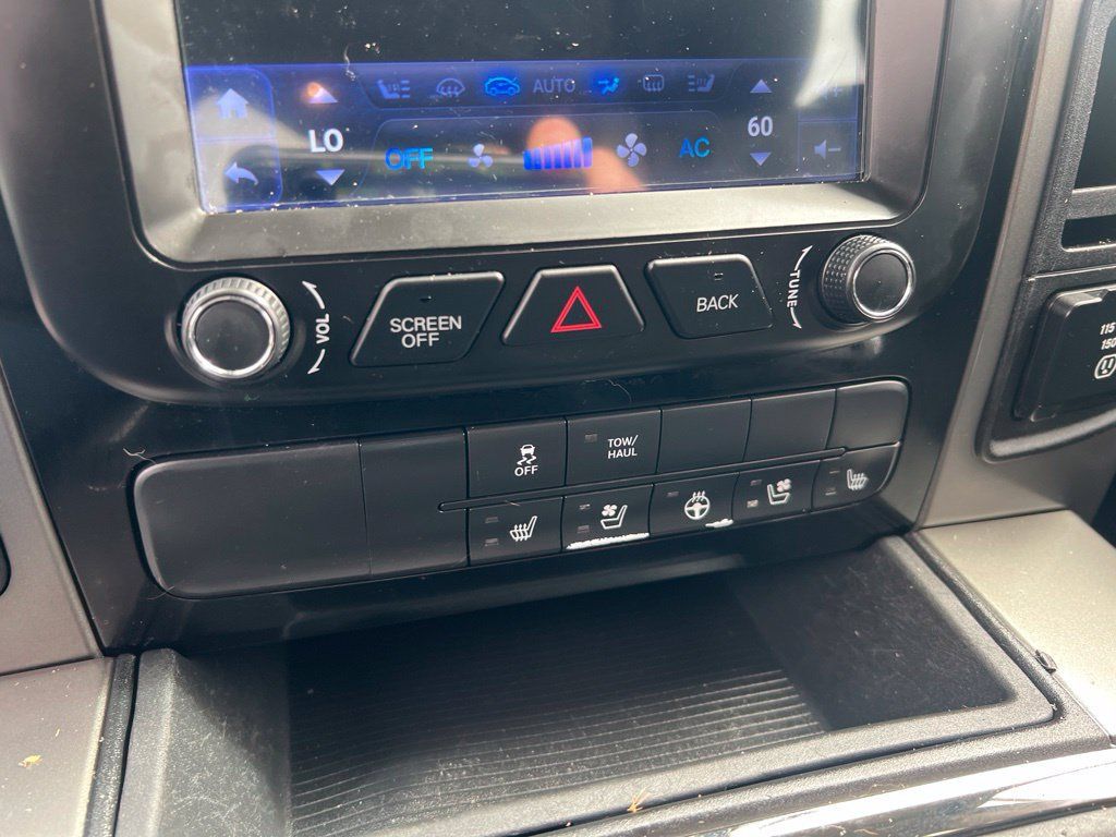 Used 2018 RAM 1500 Sport w/ Convenience Group AWD/4WD image 44