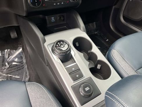 Used 2022 Ford Bronco Sport Outer Banks w/ Tech Package AWD/4WD image 31
