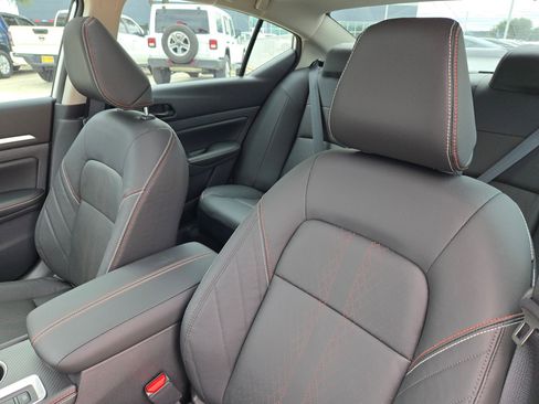 New 2026 Nissan Altima 2.5 SR FWD image 9