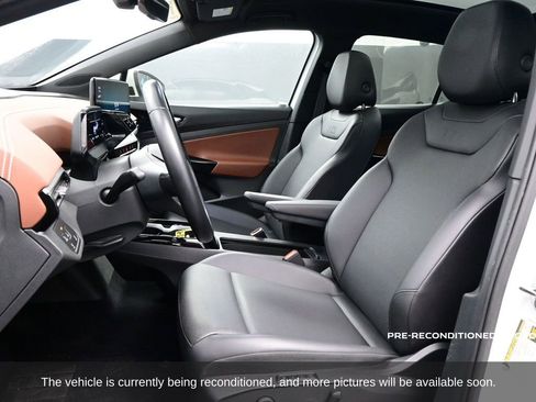 Used 2021 Volkswagen ID.4 Pro S w/ ID.4 Protection Package image 6