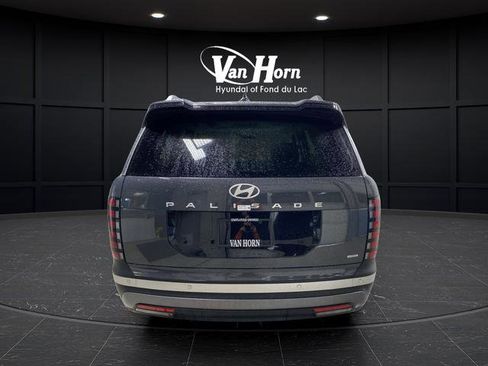 New 2026 Hyundai Palisade SEL image 14