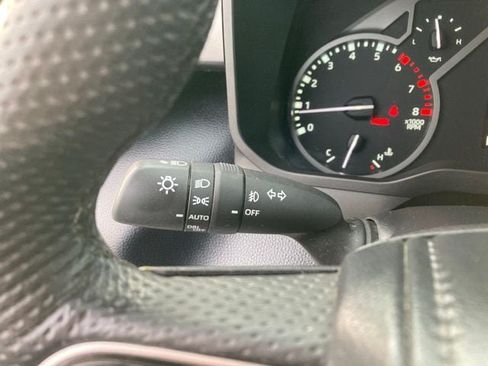 Used 2024 Toyota Tundra SR5 w/ TRD Sport Premium Package AWD/4WD image 25