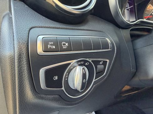 Used 2019 Mercedes-Benz GLC 43 AMG 4MATIC w/ Parking Assistance Package image 29