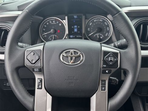 Used 2023 Toyota Tacoma SR5 image 14