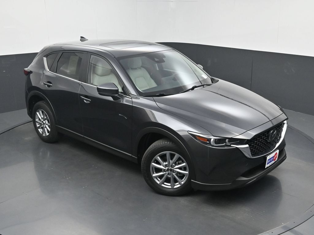 Used 2023 MAZDA CX-5 AWD 2.5 S image 30