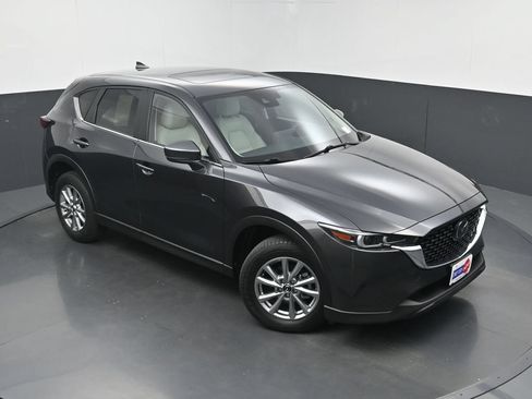 Used 2023 MAZDA CX-5 AWD 2.5 S image 30