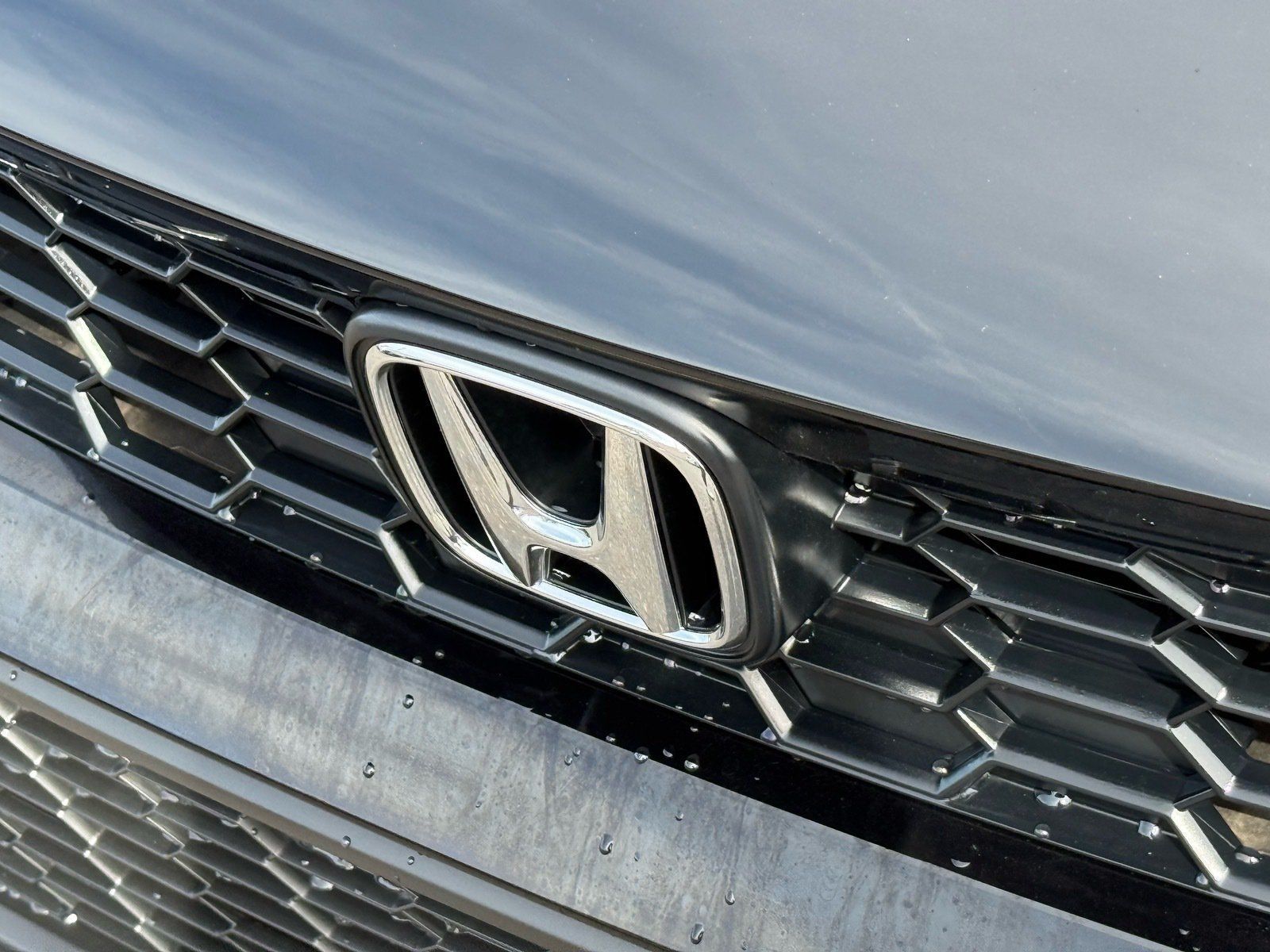 Certified 2026 Honda Civic Sport image 34