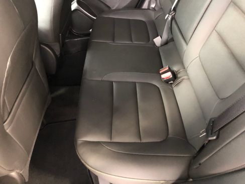 Used 2025 Chevrolet TrailBlazer ACTIV w/ Convenience Package AWD/4WD image 14