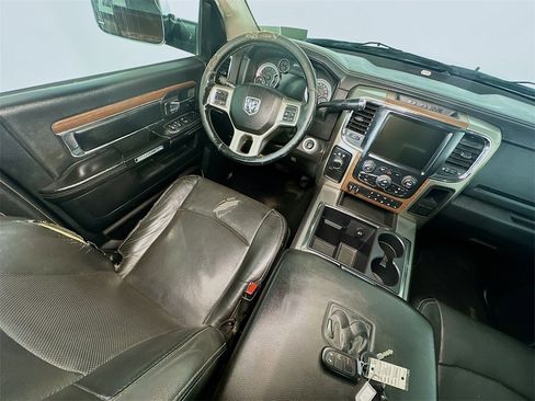 Used 2013 RAM 3500 Laramie w/ Convenience Group image 9