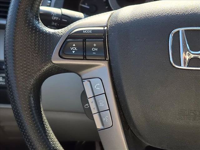 Used 2016 Honda Odyssey EX image 11