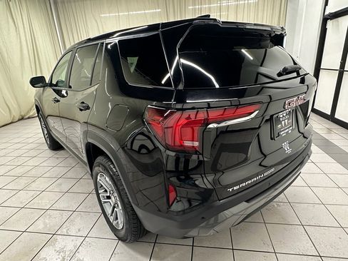 Certified 2025 GMC Terrain Elevation image 8