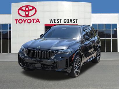 Used 2024 BMW X5 xDrive40i w/ M Sport Package