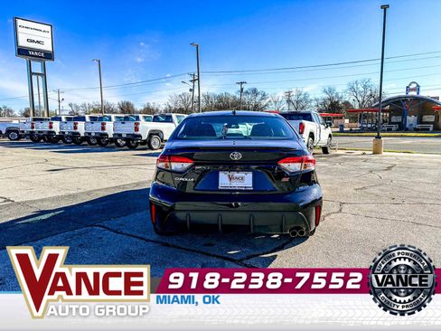 Used 2024 Toyota Corolla SE FWD image 6