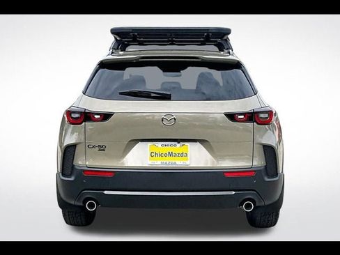 New 2026 MAZDA CX-50 Meridian Edition w/ Apex Package AWD/4WD image 35