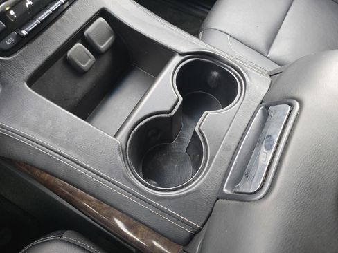 Used 2016 Chevrolet Tahoe LT w/ Luxury Package image 31