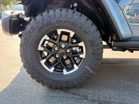 New 2026 Jeep Gladiator Rubicon w/ Safety Group image 15