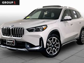 Used 2026 BMW X1 xDrive28i w/ Technology Package AWD/4WD video 1