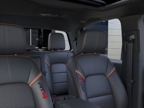 New 2026 GMC Canyon AT4 w/ Technology Plus Package image 24