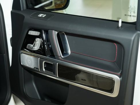 Certified 2026 Mercedes-Benz G 63 AMG 4MATIC image 64