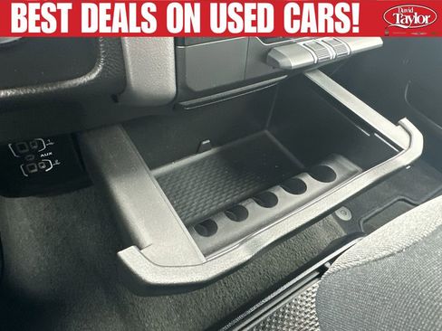 Used 2024 RAM 1500 Big Horn AWD/4WD image 15