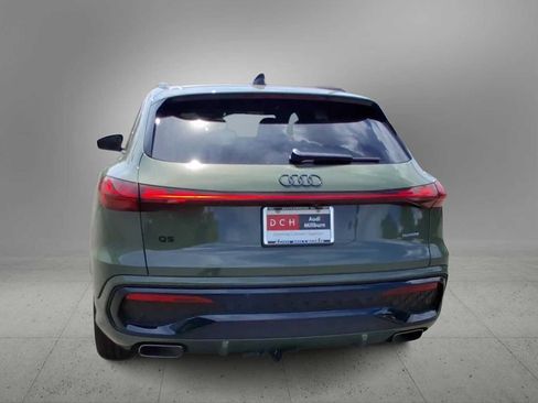 New 2026 Audi Q5 Prestige AWD/4WD image 7