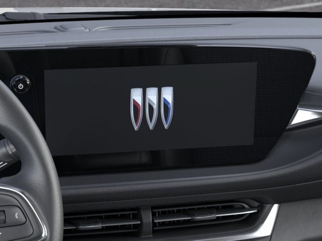 New 2026 Buick Envista Preferred w/ Convenience I Package FWD image 21