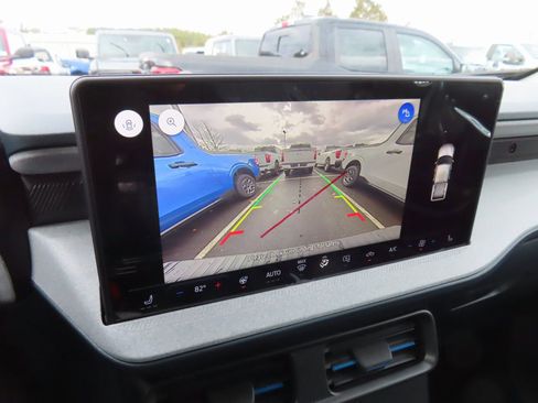 New 2026 Ford Maverick XLT w/ Equipment Group 301A image 12