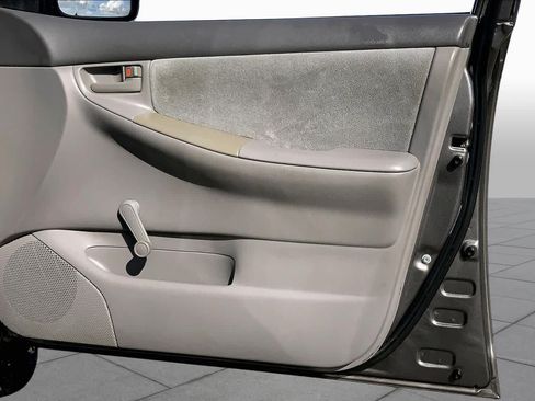 Used 2007 Toyota Corolla CE FWD image 21