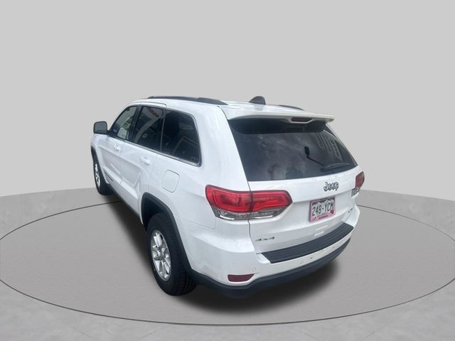 Certified 2018 Jeep Grand Cherokee Laredo AWD/4WD image 9