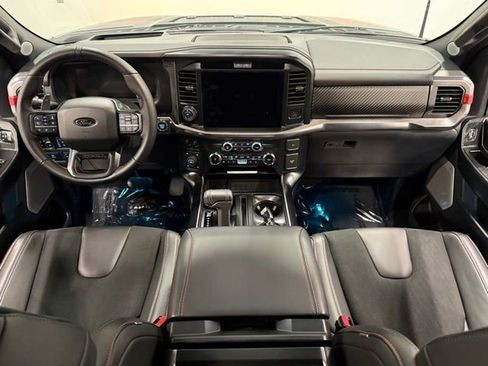 Used 2025 Ford F150 Raptor image 36