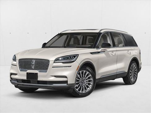 Used 2024 Lincoln Aviator 2WD w/ Premium Package image 1