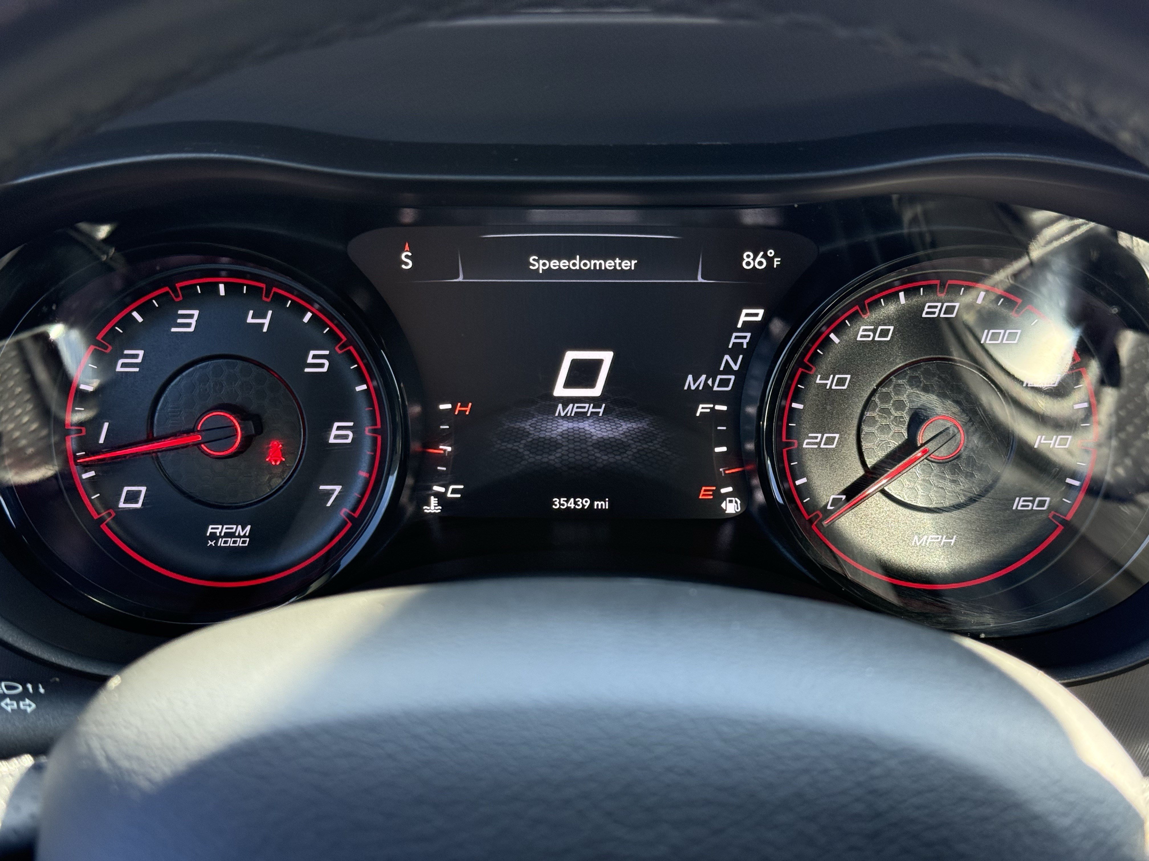 Used 2022 Dodge Charger R/T w/ Plus Group RWD image 20