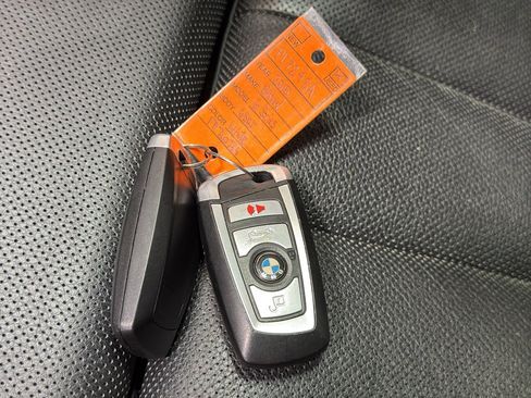 Used 2015 BMW 650i Gran Coupe xDrive image 38