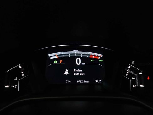 Used 2017 Honda CR-V EX image 19