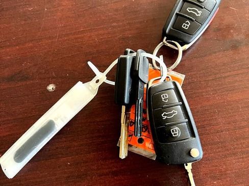 Used 2014 Audi Q7 3.0T Premium Plus image 16