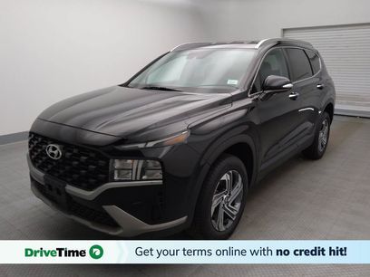 Used 2023 Hyundai Santa Fe SEL