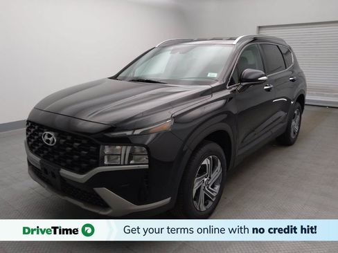 Used 2023 Hyundai Santa Fe SEL AWD/4WD image 1