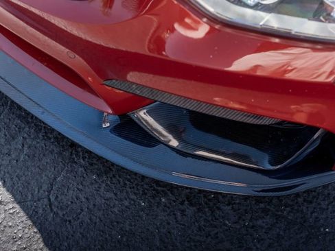 Used 2017 BMW M3 Sedan image 40