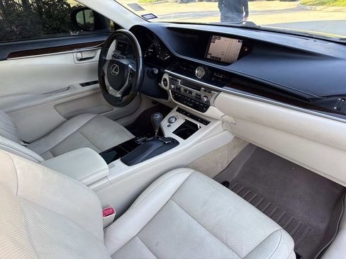 Used 2015 Lexus ES 350 image 13