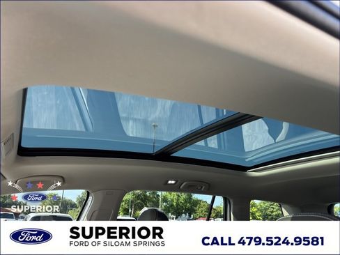 Used 2025 Volkswagen Atlas SEL AWD/4WD image 20