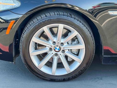 Used 2015 BMW 535i Sedan image 9