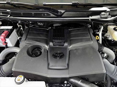 Certified 2025 Toyota Tundra SR5 image 12