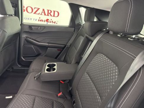 New 2026 Ford Escape Active image 17