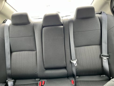 Used 2025 Nissan Altima 2.5 SV FWD image 39