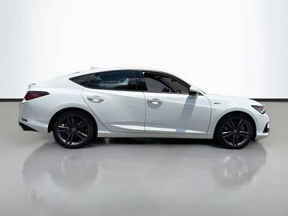 Used 2023 Acura Integra A-Spec