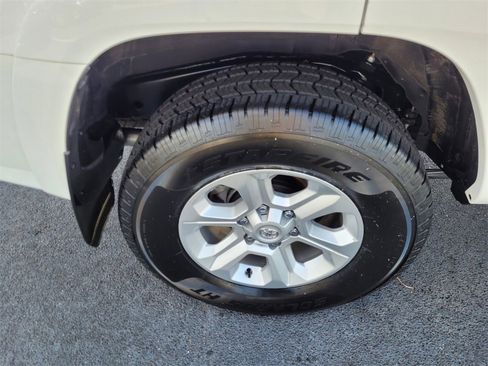 Certified 2023 Toyota 4Runner SR5 image 12