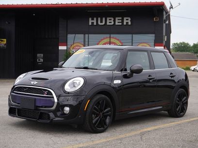 Used 2018 MINI Cooper S