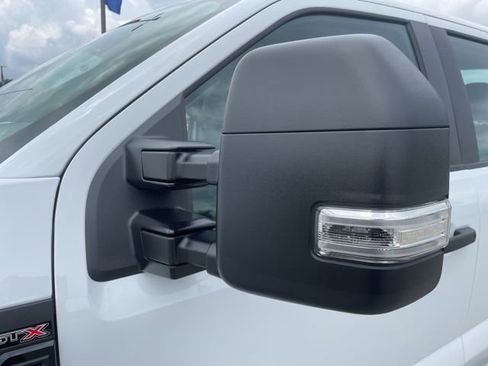 New 2026 Ford F250 XL w/ STX Appearance Package AWD/4WD image 8